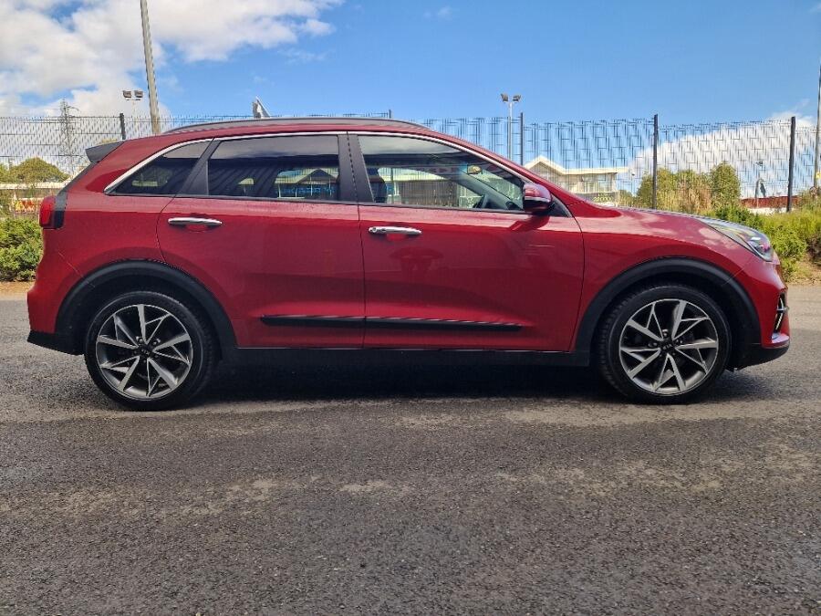 Used Kia Niro 2020 for sale - 76780707: Photo 74
