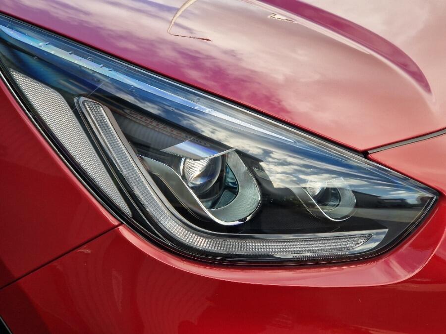 Used Kia Niro 2020 for sale - 76780707: Photo 76