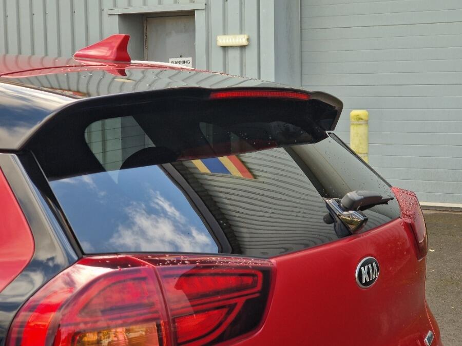 Used Kia Niro 2020 for sale - 76780707: Photo 78