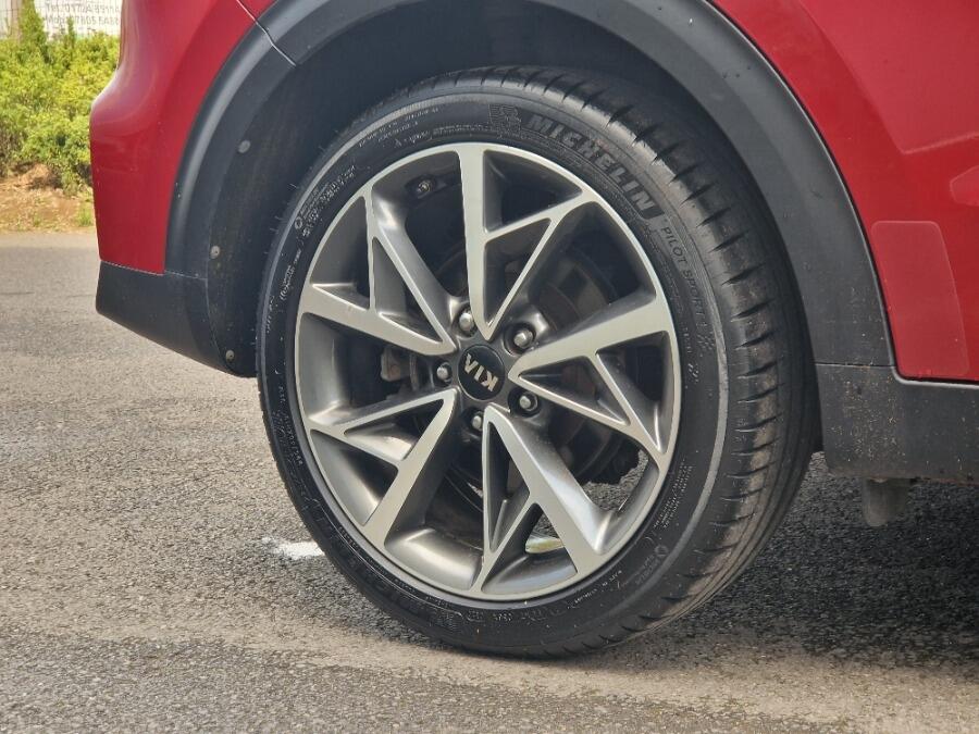 Used Kia Niro 2020 for sale - 76780707: Photo 80