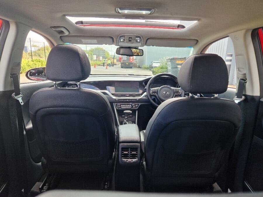 Used Kia Niro 2020 for sale - 76780707: Photo 81