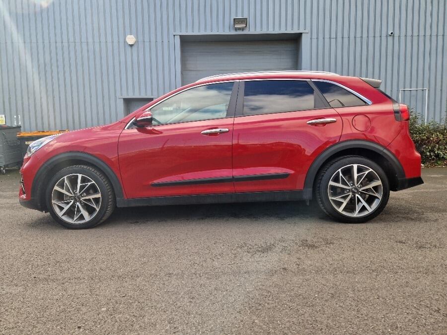 Used Kia Niro 2020 for sale - 76780707: Photo 9