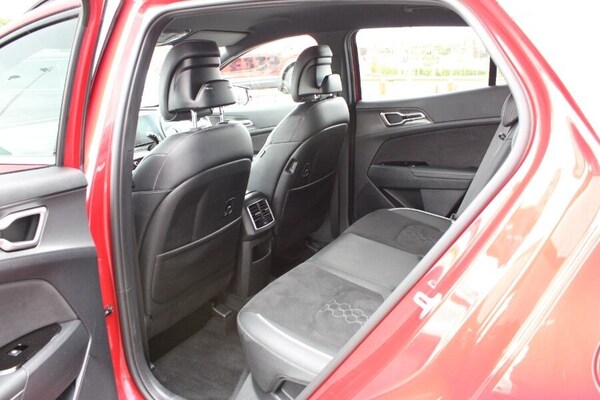 Used Kia Sportage 2024 for sale - 75646432: Photo 15