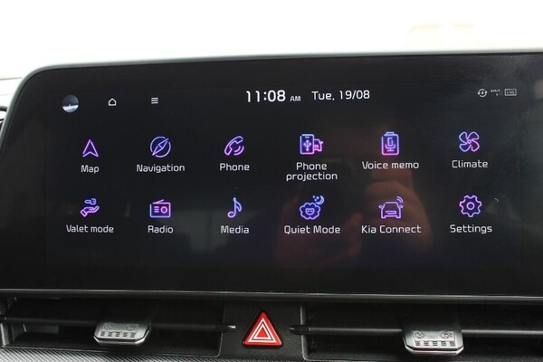 Used Kia Sportage 2024 for sale - 75646432: Photo 24