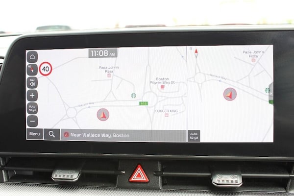 Used Kia Sportage 2024 for sale - 75646432: Photo 25