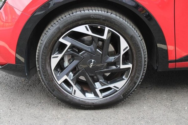 Used Kia Sportage 2024 for sale - 75646432: Photo 42