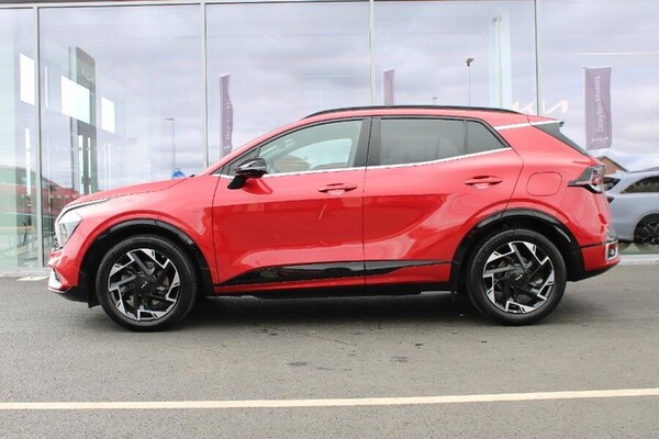 Used Kia Sportage 2024 for sale - 75646432: Photo 7