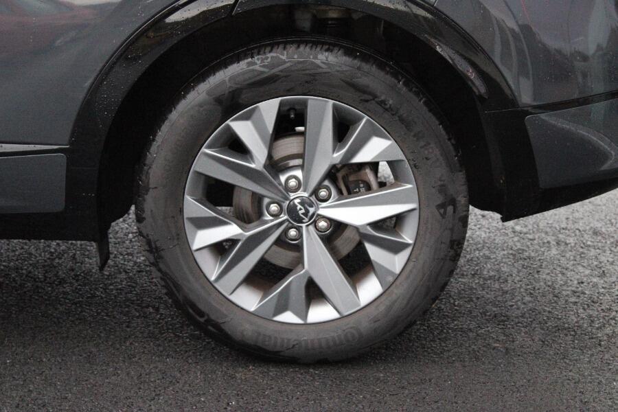 Used Kia Sportage 2024 for sale - 76432579: Photo 11