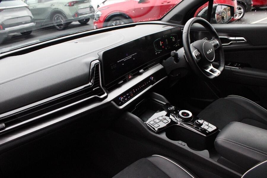 Used Kia Sportage 2024 for sale - 76432579: Photo 12