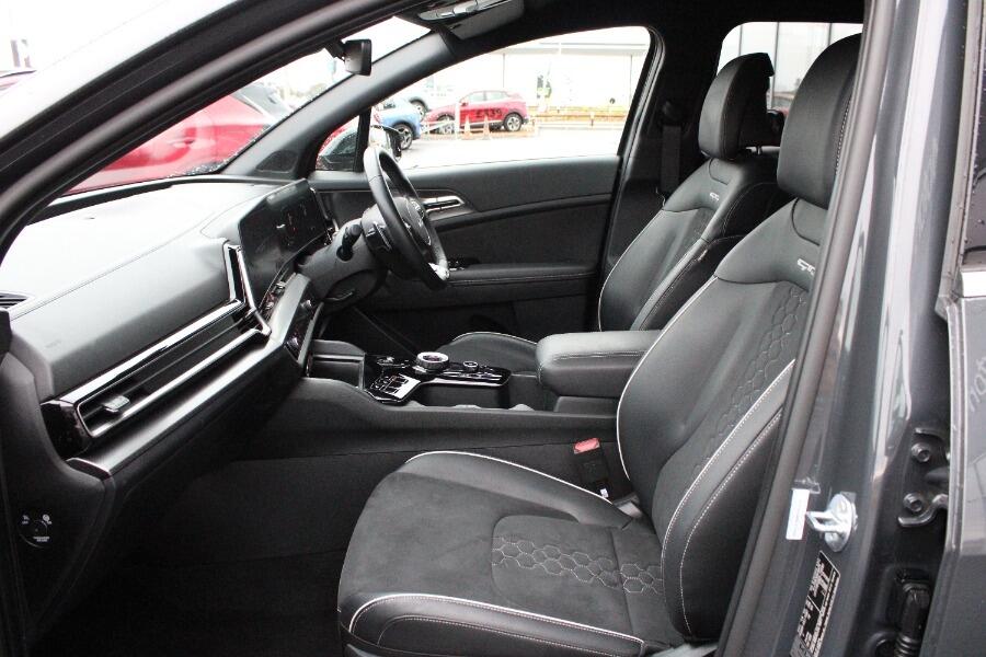 Used Kia Sportage 2024 for sale - 76432579: Photo 13