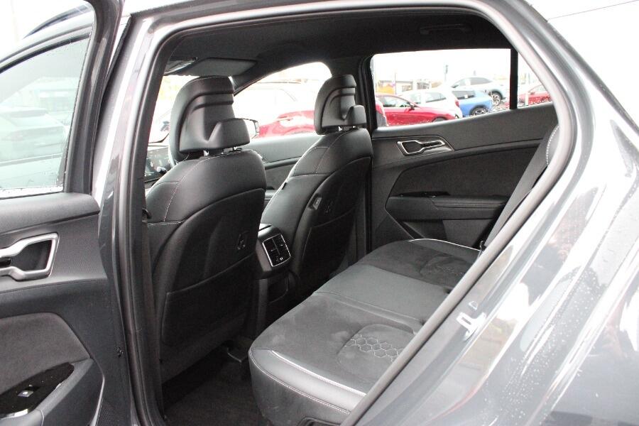 Used Kia Sportage 2024 for sale - 76432579: Photo 15