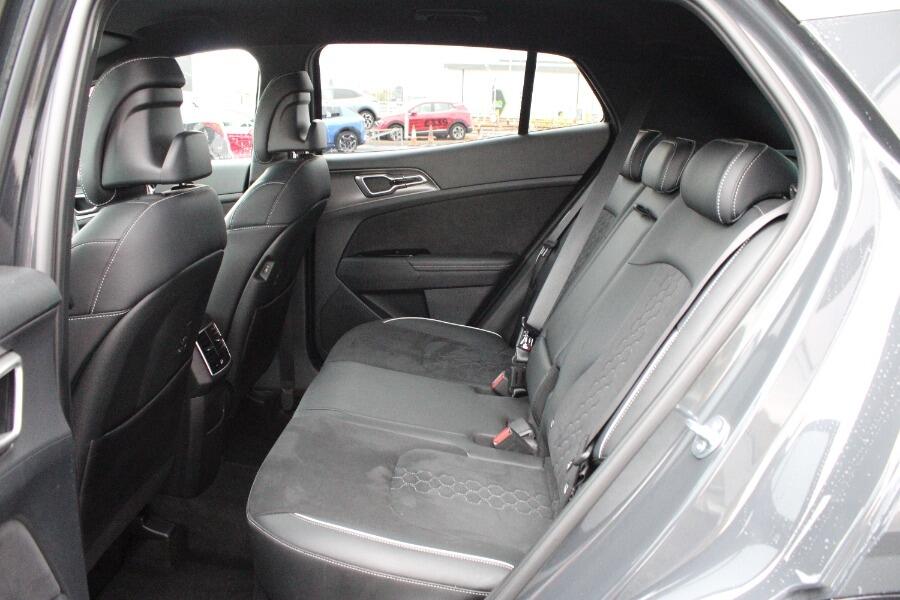 Used Kia Sportage 2024 for sale - 76432579: Photo 16