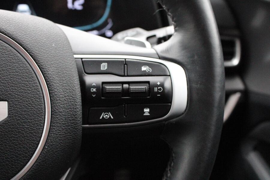 Used Kia Sportage 2024 for sale - 76432579: Photo 19