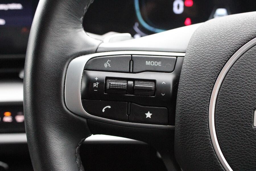 Used Kia Sportage 2024 for sale - 76432579: Photo 20