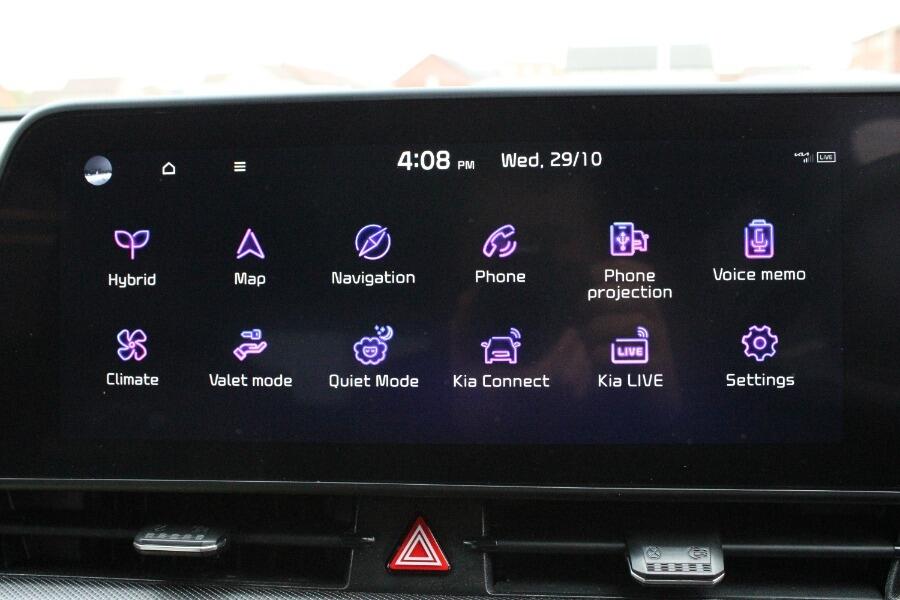 Used Kia Sportage 2024 for sale - 76432579: Photo 24