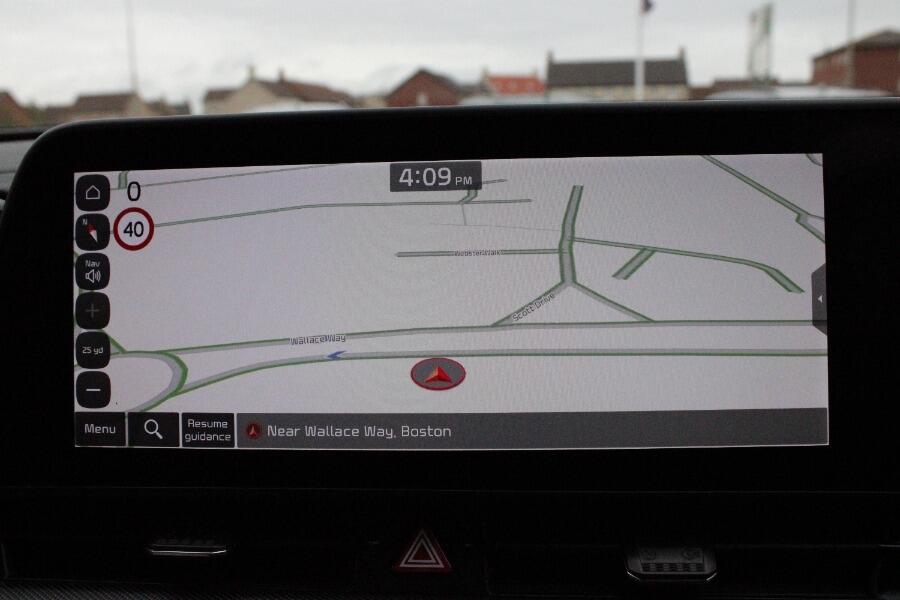 Used Kia Sportage 2024 for sale - 76432579: Photo 25