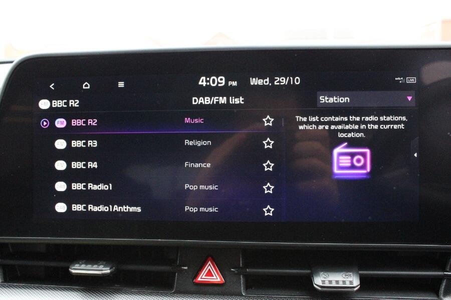 Used Kia Sportage 2024 for sale - 76432579: Photo 26