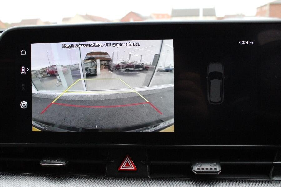 Used Kia Sportage 2024 for sale - 76432579: Photo 28