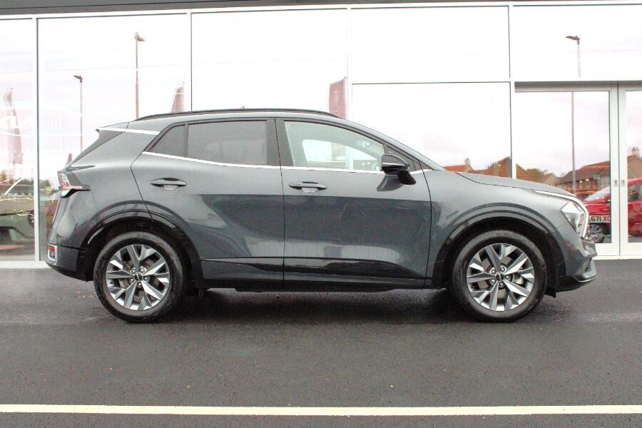 Used Kia Sportage 2024 for sale - 76432579: Photo 3