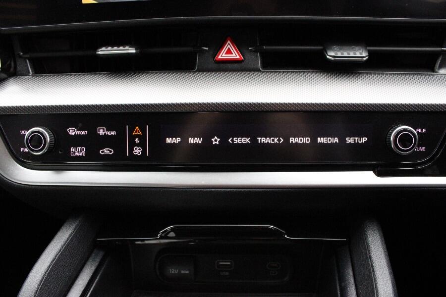 Used Kia Sportage 2024 for sale - 76432579: Photo 30