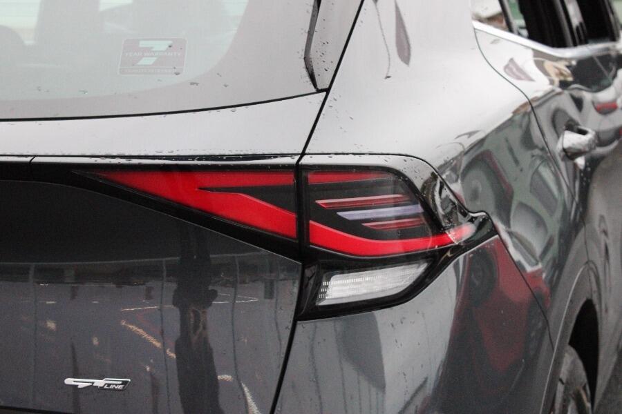 Used Kia Sportage 2024 for sale - 76432579: Photo 36