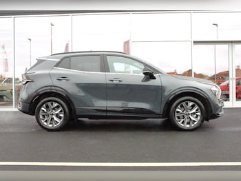 Used Kia Sportage 2024 for sale - 76432579: Photo
