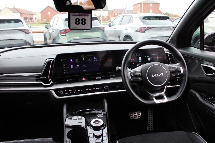 Used Kia Sportage 2024 for sale - 76432579: Photo 42