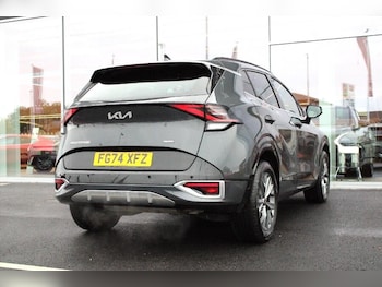 Used Kia Sportage 2024 for sale - 76432579: Photo