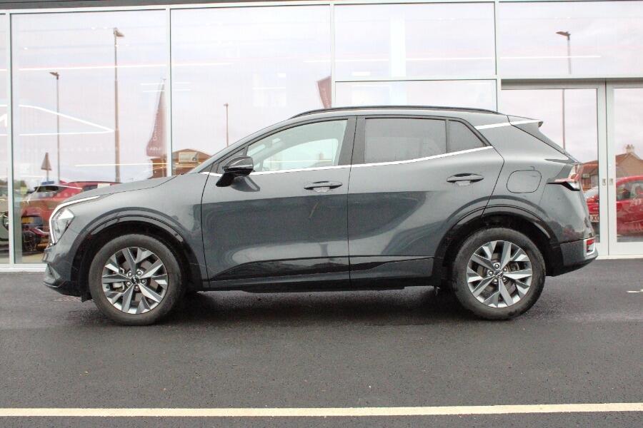 Used Kia Sportage 2024 for sale - 76432579: Photo 7