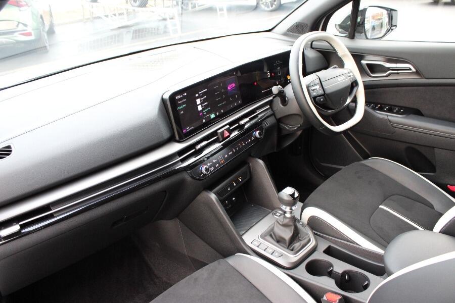 Used Kia Sportage 2025 for sale - 77344170: Photo 12