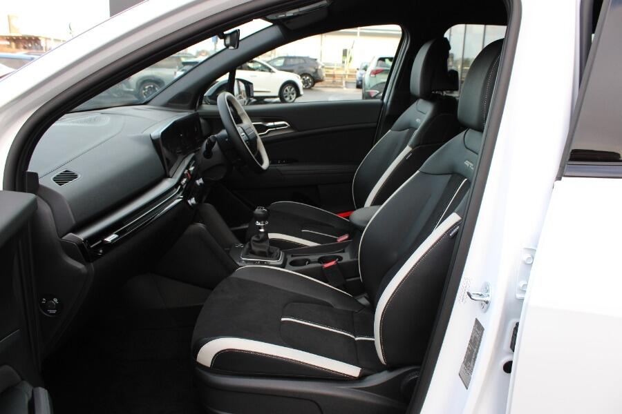 Used Kia Sportage 2025 for sale - 77344170: Photo 13