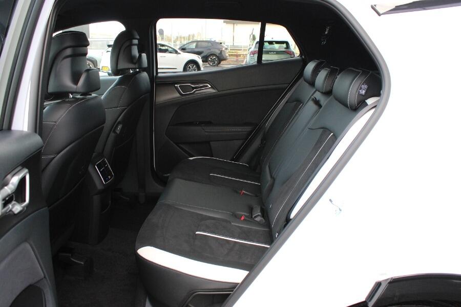 Used Kia Sportage 2025 for sale - 77344170: Photo 15
