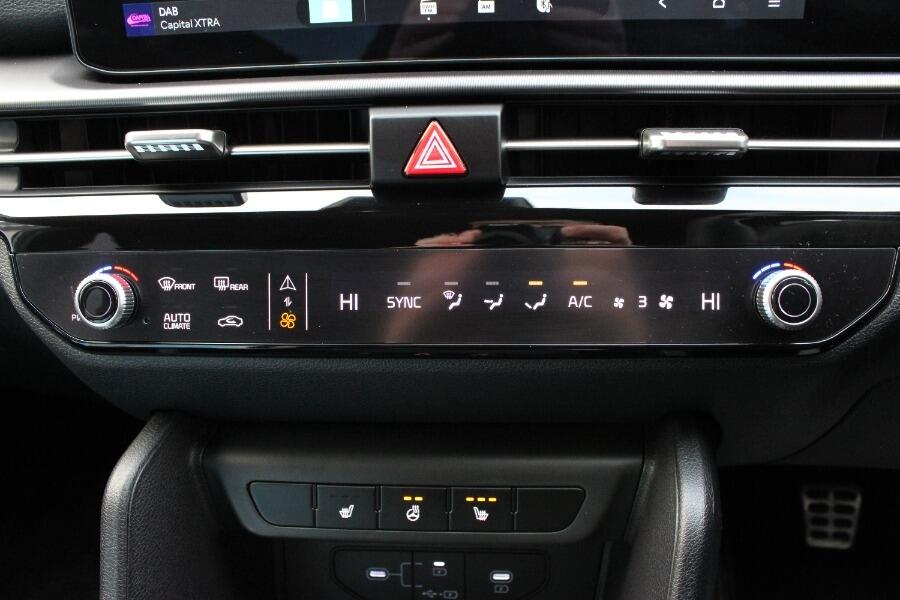 Used Kia Sportage 2025 for sale - 77344170: Photo 32