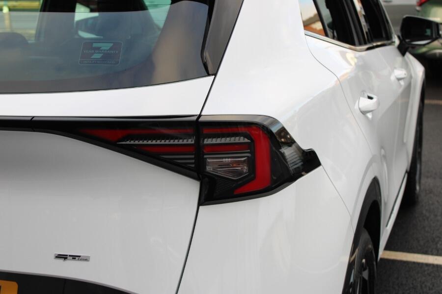 Used Kia Sportage 2025 for sale - 77344170: Photo 41