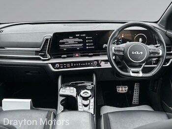 Used Kia Sportage 2023 for sale - 77386459: Photo