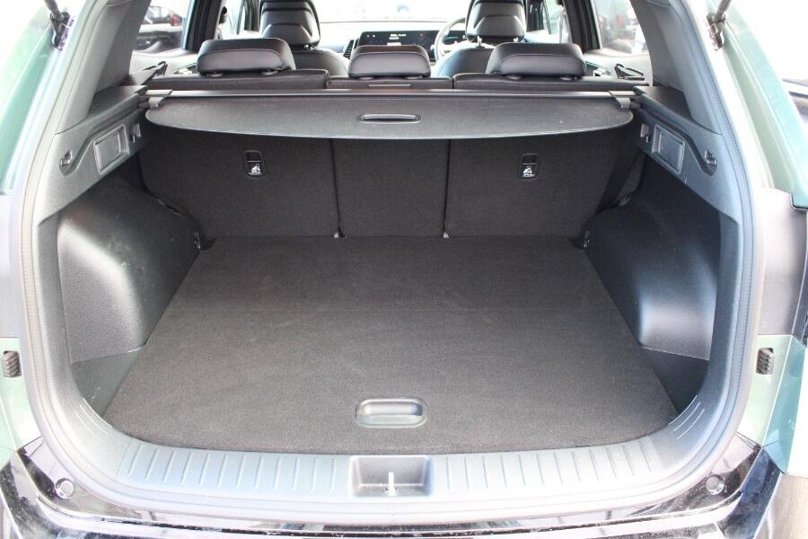 Used Kia Sportage 2025 for sale - 76307381: Photo 10