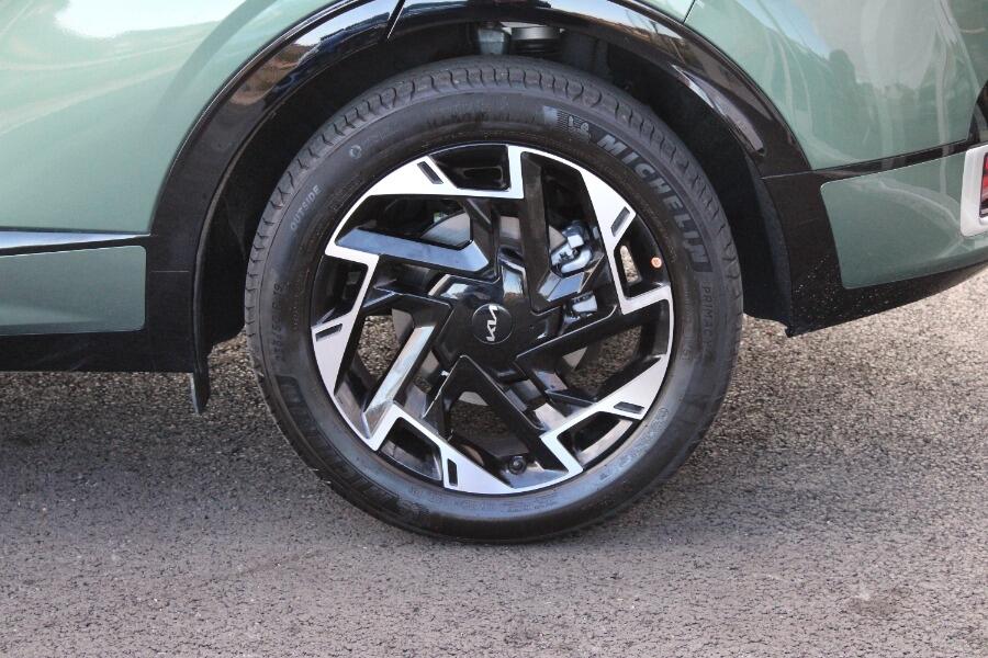 Used Kia Sportage 2025 for sale - 76307381: Photo 11