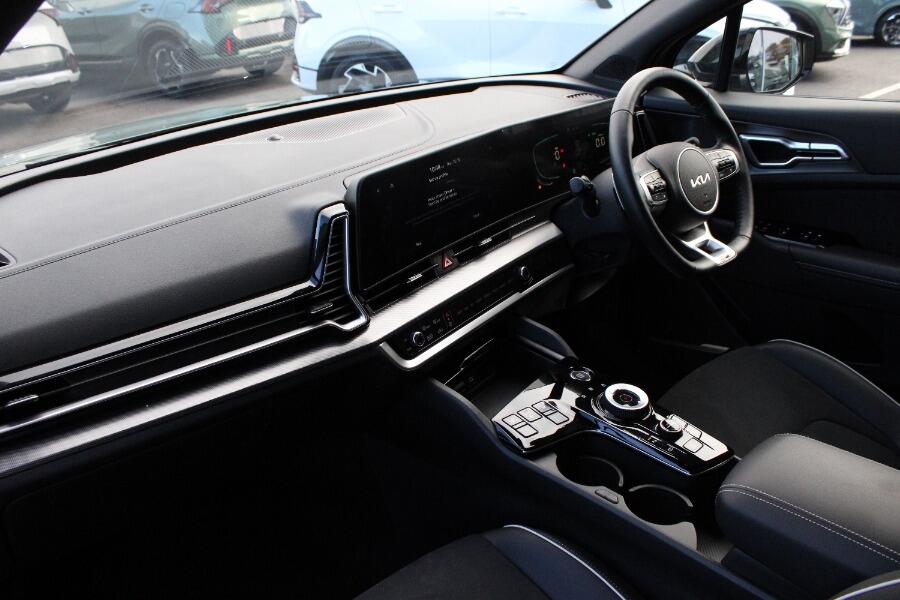Used Kia Sportage 2025 for sale - 76307381: Photo 12