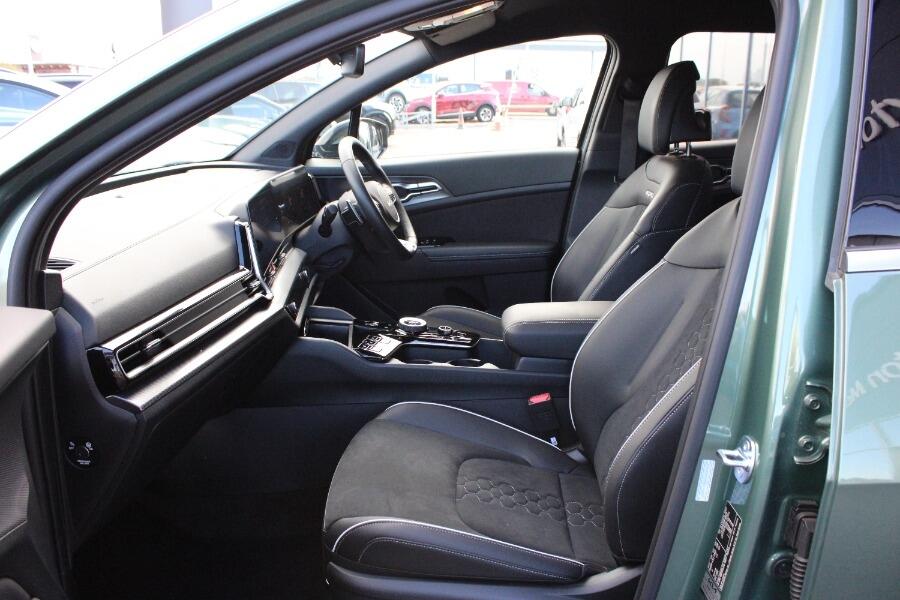 Used Kia Sportage 2025 for sale - 76307381: Photo 13