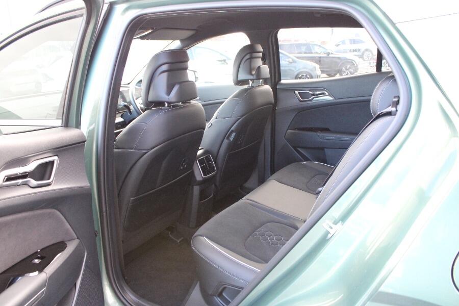 Used Kia Sportage 2025 for sale - 76307381: Photo 15