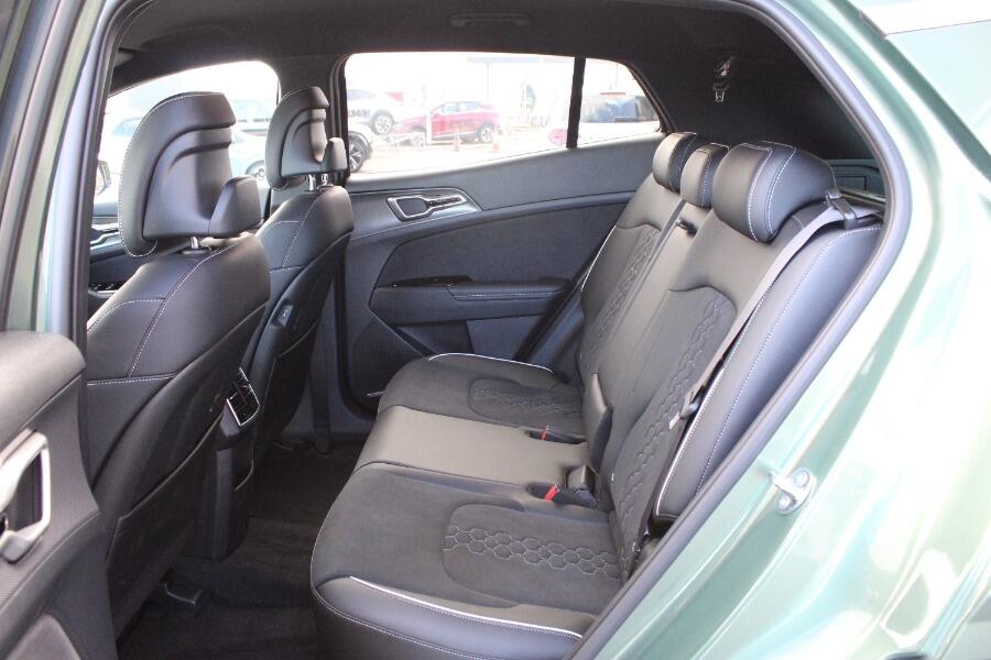 Used Kia Sportage 2025 for sale - 76307381: Photo 16