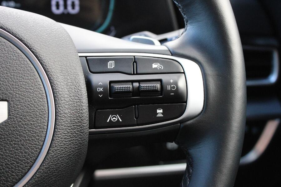 Used Kia Sportage 2025 for sale - 76307381: Photo 19
