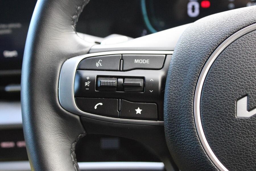 Used Kia Sportage 2025 for sale - 76307381: Photo 20