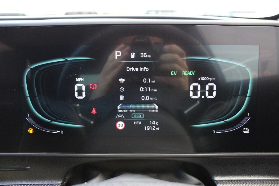Used Kia Sportage 2025 for sale - 76307381: Photo 23