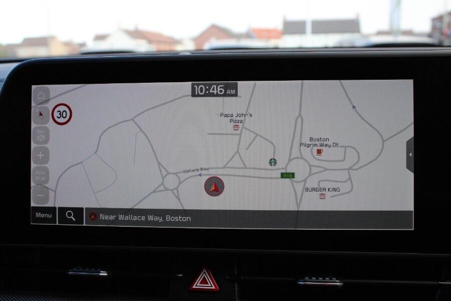 Used Kia Sportage 2025 for sale - 76307381: Photo 24