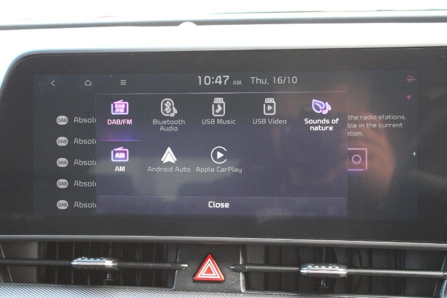 Used Kia Sportage 2025 for sale - 76307381: Photo 25