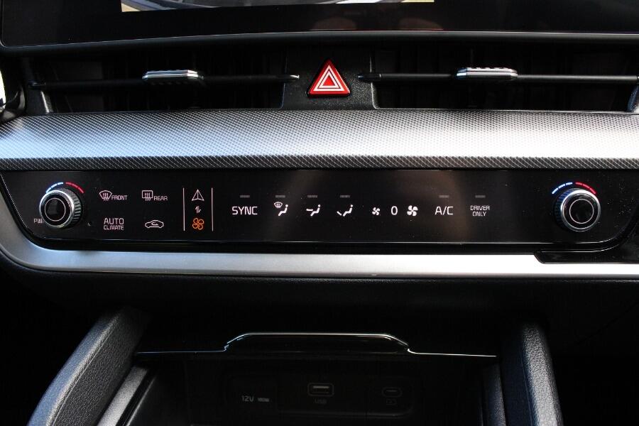 Used Kia Sportage 2025 for sale - 76307381: Photo 29