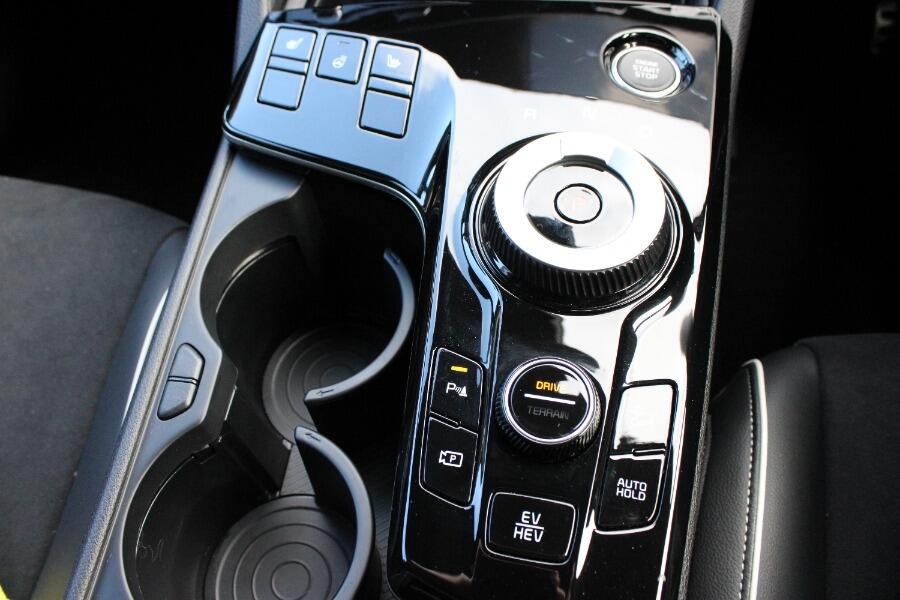 Used Kia Sportage 2025 for sale - 76307381: Photo 32
