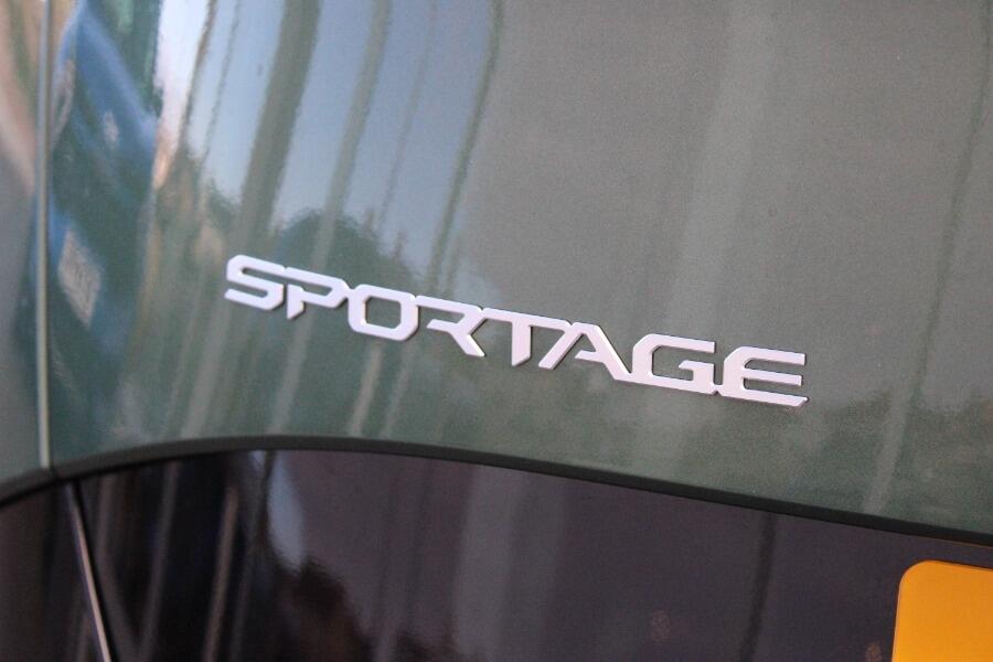 Used Kia Sportage 2025 for sale - 76307381: Photo 38