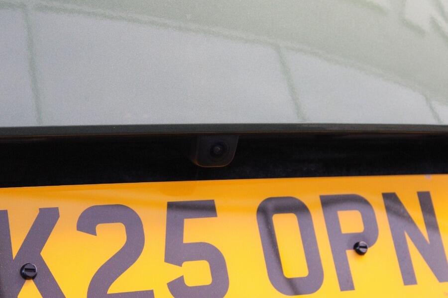 Used Kia Sportage 2025 for sale - 76307381: Photo 39